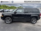 Used 2015 Jeep Patriot High Altitude image 6