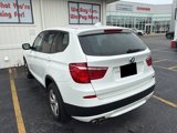 Used 2012 BMW X3 xDrive28i image 3