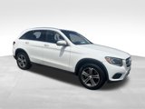 Used 2016 Mercedes-Benz GLC 300 4MATIC image 5
