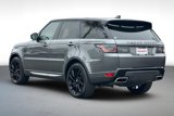 Used 2019 Land Rover Range Rover Sport Supercharged image 3