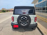 New 2024 Ford Bronco Outer Banks image 4