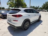 Used 2021 Hyundai Tucson Ultimate image 4