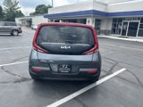 Used 2022 Kia Soul LX w/ Technology Package image 4