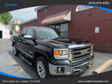 Used 2014 GMC Sierra 1500 SLT w/ Driver Alert Package image 2
