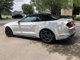 Used 2020 Ford Mustang Premium image 4