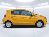 New 2024 Mitsubishi Mirage ES image 2
