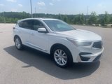 Used 2020 Acura RDX FWD image 3