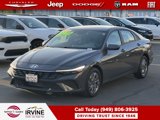 Used 2024 Hyundai Elantra SEL image 3