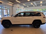 Used 2022 Jeep Grand Cherokee L Laredo image 5