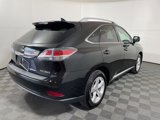 Used 2015 Lexus RX 350 F Sport image 5