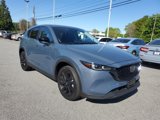 Used 2024 MAZDA CX-5 Carbon Edition image 4
