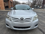 Used 2011 Toyota Camry LE image 3