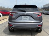 Certified 2021 Acura RDX A-Spec image 5