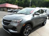 Used 2020 Buick Encore GX Select image 3