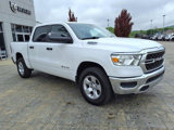 Used 2023 RAM 1500 Big Horn w/ Trailer Tow Group image 3
