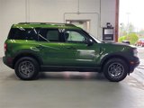 Used 2024 Ford Bronco Sport Big Bend image 4