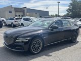 Used 2021 Genesis G80 2.5T w/ Prestige Package image 3