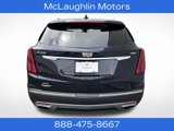 Certified 2021 Cadillac XT5 Premium Luxury w/ LPO, Floor Liner Package image 4