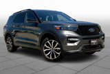 Used 2020 Ford Explorer ST image 2