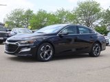 Used 2022 Chevrolet Malibu LT image 5