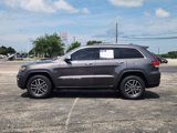 Certified 2021 Jeep Grand Cherokee Limited image 4