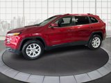 Used 2016 Jeep Cherokee Latitude w/ Cold Weather Group image 6