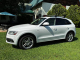 Used 2013 Audi Q5 3.0T Premium Plus image 3