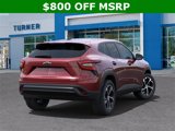New 2025 Chevrolet Trax RS w/ Driver Confidence Package image 4