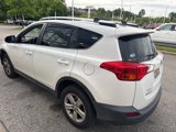 Used 2014 Toyota RAV4 XLE image 3