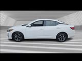 Used 2024 Nissan Sentra SV image 2