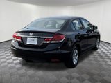 Used 2013 Honda Civic LX image 6