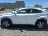 Used 2017 Lexus NX 200t AWD image 3