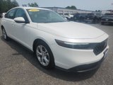Used 2023 Honda Accord LX image 2