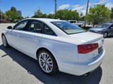 Used 2014 Audi A6 3.0T Premium Plus w/ Cold Weather Package image 5