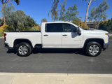 Used 2021 Chevrolet Silverado 2500 LTZ w/ LTZ Premium Package image 2