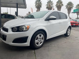 Used 2015 Chevrolet Sonic LS image 4