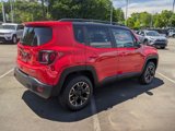 Used 2023 Jeep Renegade Trailhawk w/ Trailhawk Elite Group image 5