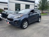 Used 2018 Kia Sportage LX image 3