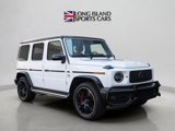 Used 2023 Mercedes-Benz G 63 AMG 4MATIC image 3