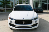 New 2024 Maserati Levante GT Ultima image 2