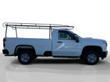Used 2020 Chevrolet Silverado 2500 W/T w/ WT Convenience Package image 6