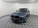 Used 2017 MAZDA CX-5 Touring w/ Preferred Equipment Package image 2