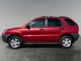 Used 2008 Kia Sportage LX image 2