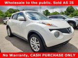 Used 2013 Nissan Juke SL image 2