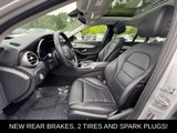 Certified 2021 Mercedes-Benz C 300 4MATIC Sedan image 5
