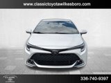 Used 2023 Toyota Corolla XSE image 2