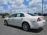 Used 2011 Chevrolet Malibu LTZ w/ HFV6 Engine Package image 4