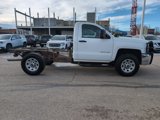 Used 2016 Chevrolet Silverado 3500 W/T w/ WT Fleet Convenience Package image 5