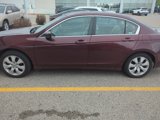 Used 2008 Honda Accord EX-L image 2