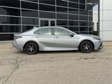 Used 2023 Toyota Camry SE image 2